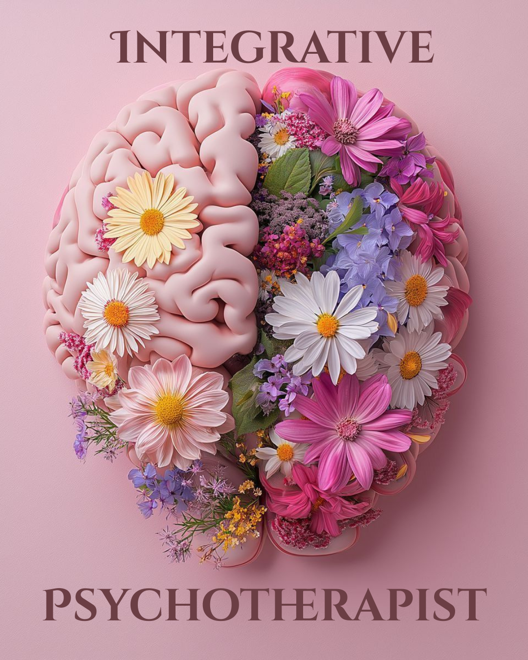 Ana-Maria Tonu – Integrative Psychotherapist